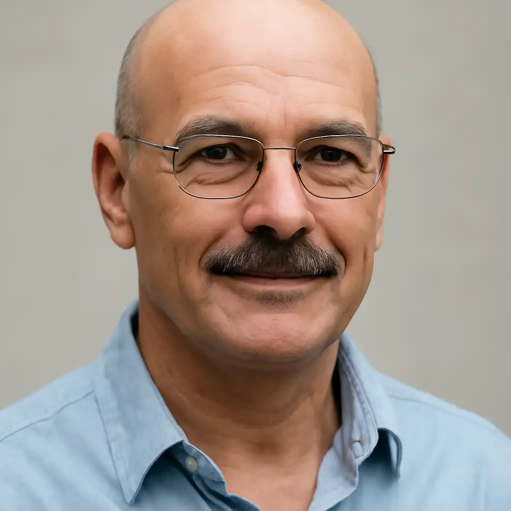 James Fitzpatrick